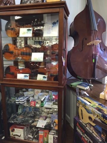 Downtown Music Lessons and More 71 N Congress St, York South Carolina 29745