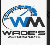 Wade's Motorsports