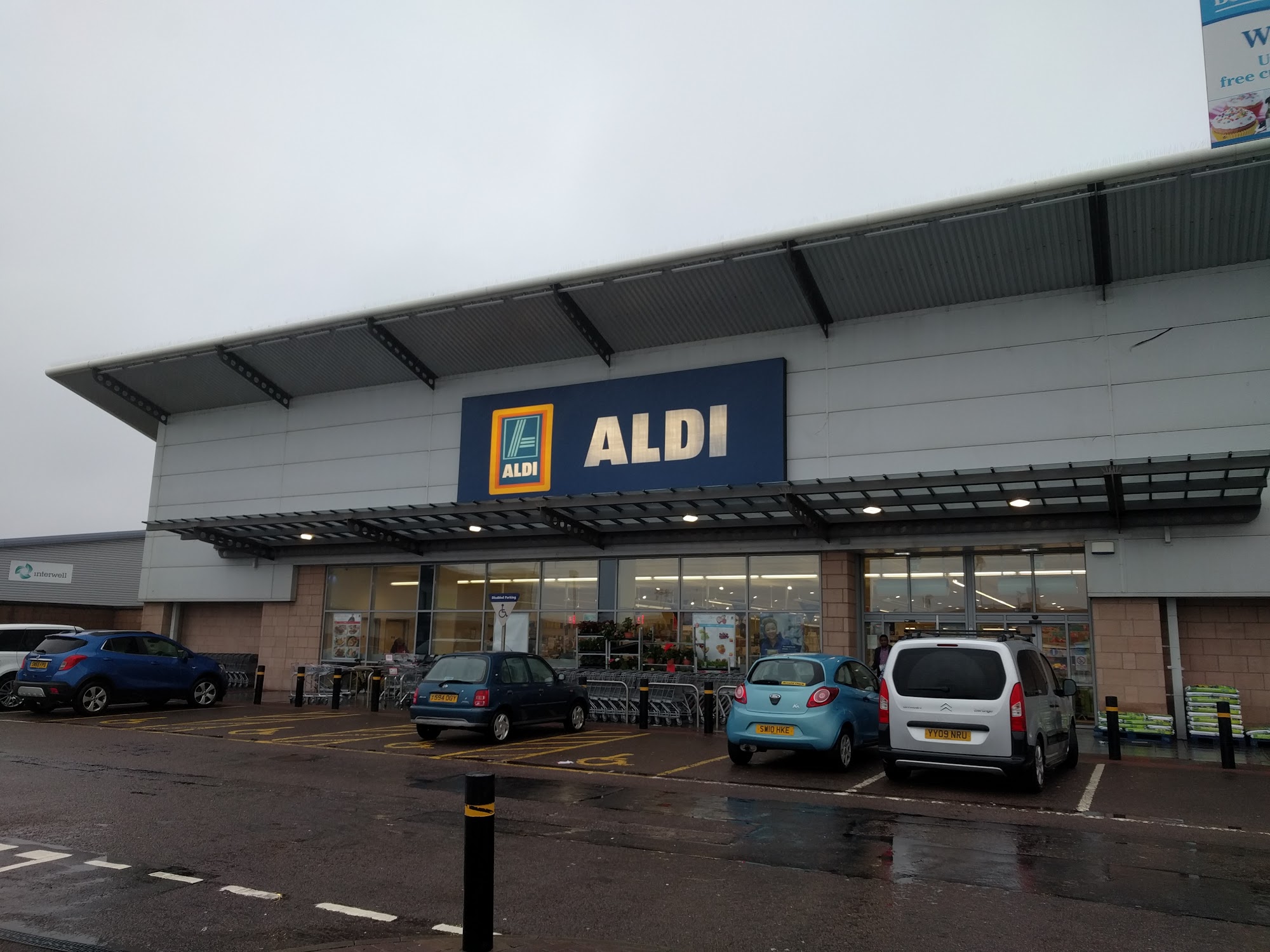 ALDI