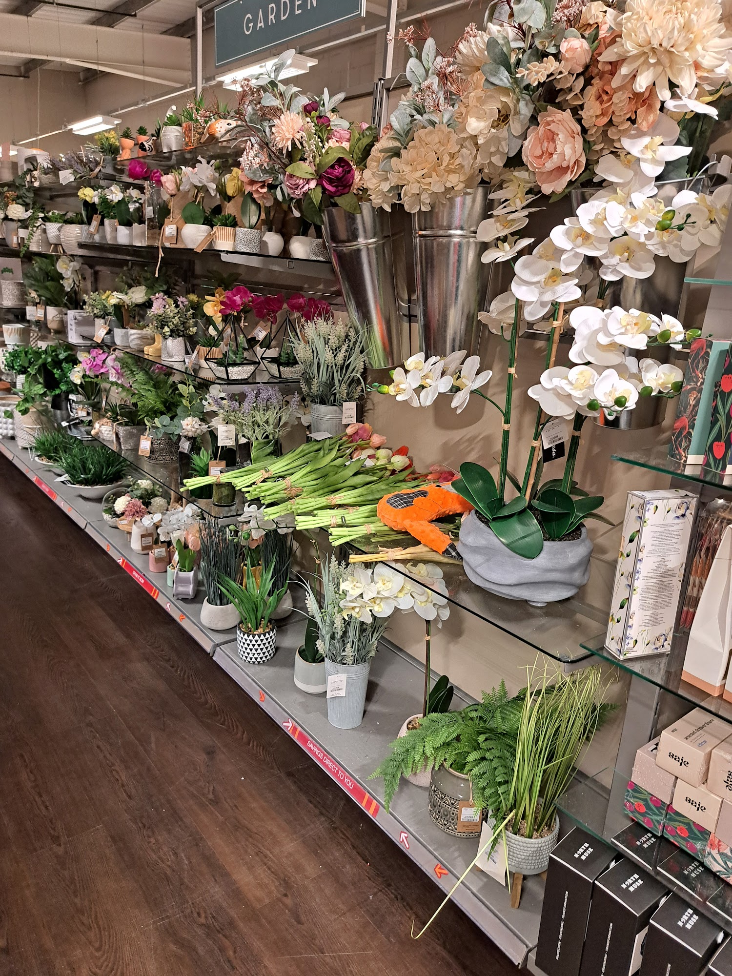 TK Maxx Aberdeen