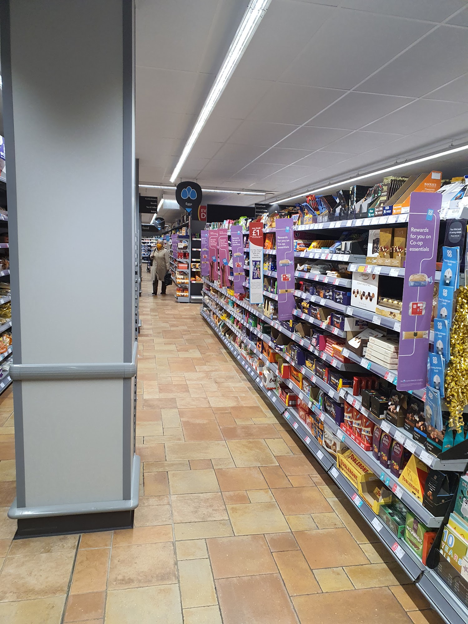 Co-op Food Aberdeen