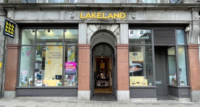 Lakeland (Aberdeen)