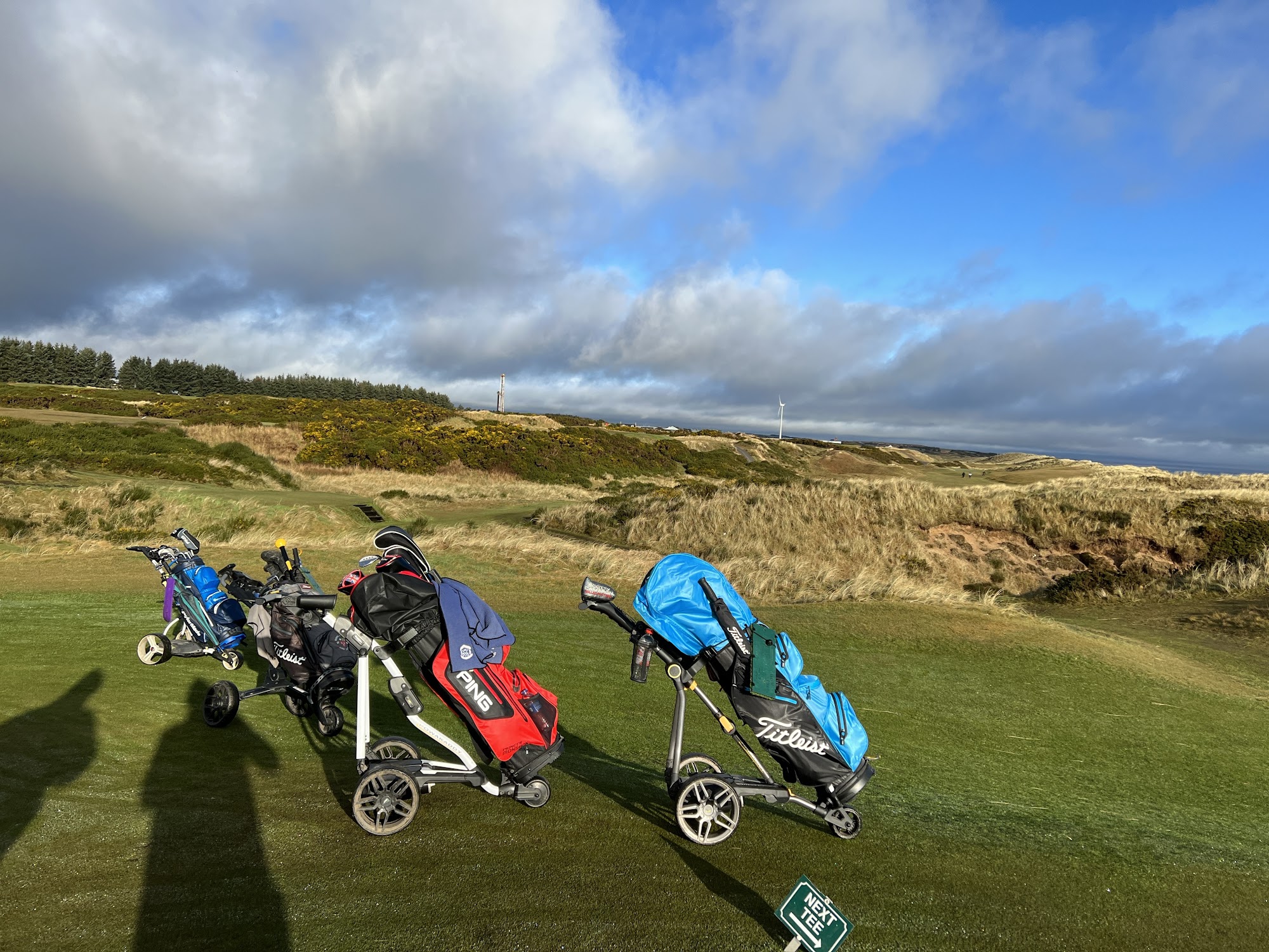 Royal Aberdeen Golf Club