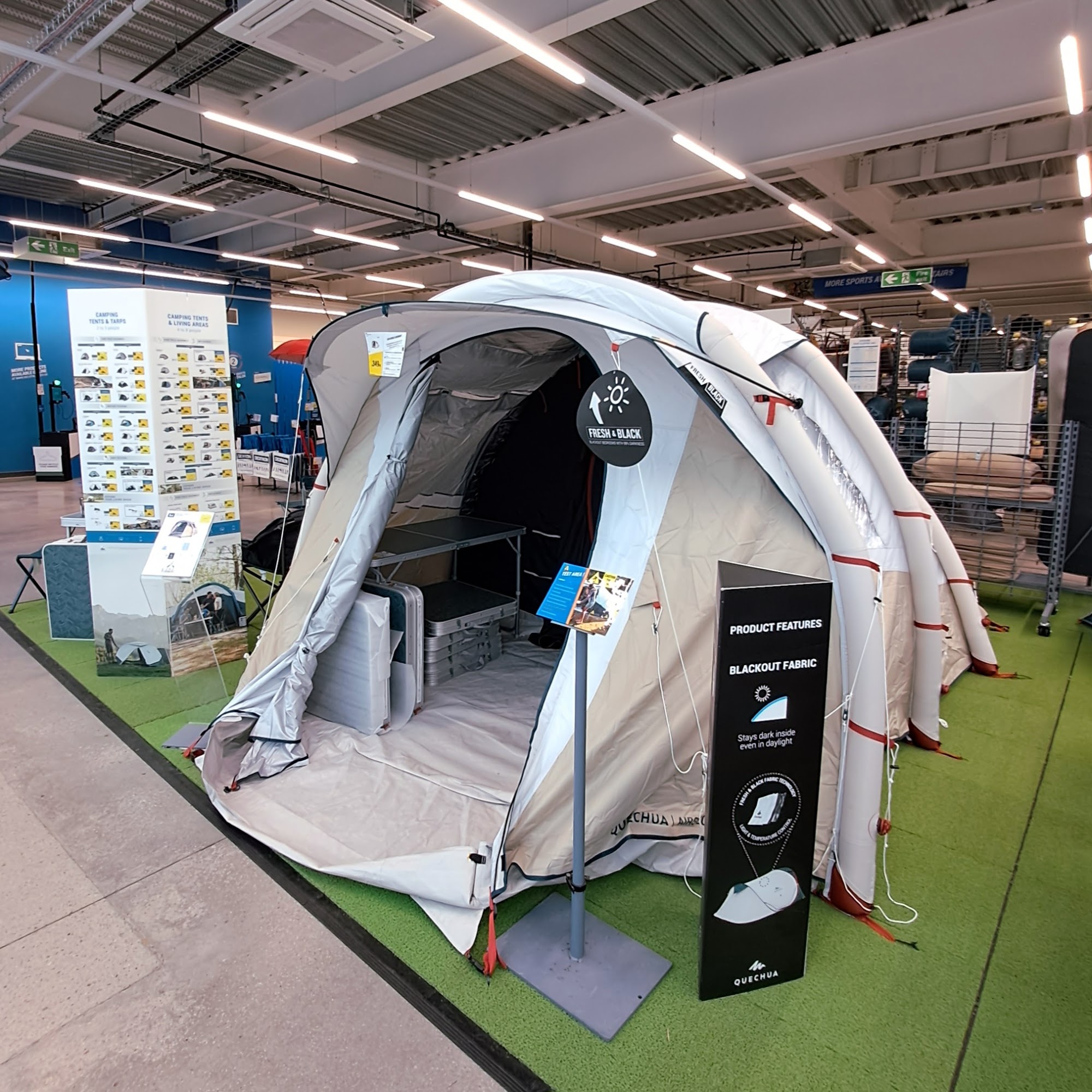 Decathlon