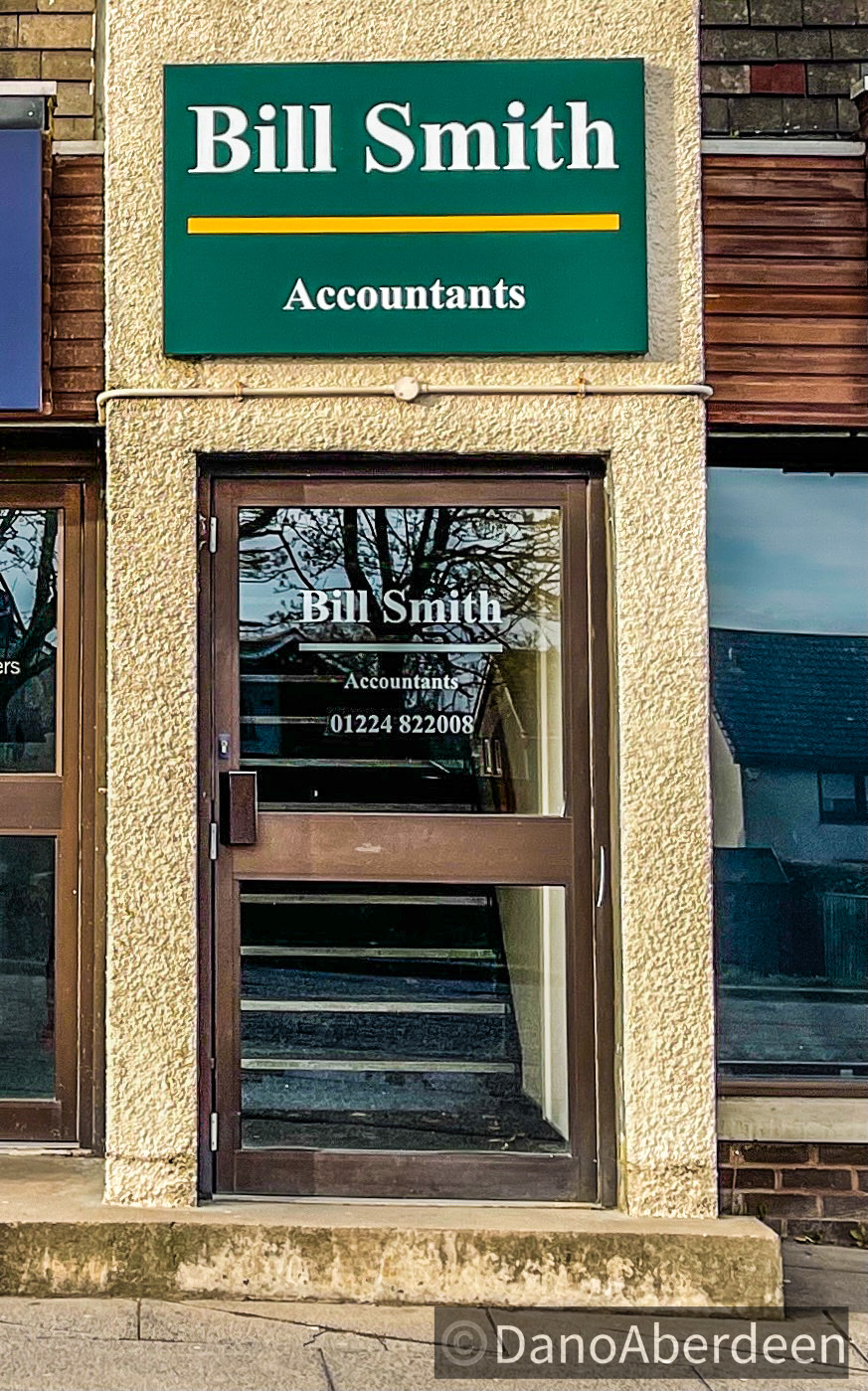 Smith Bill