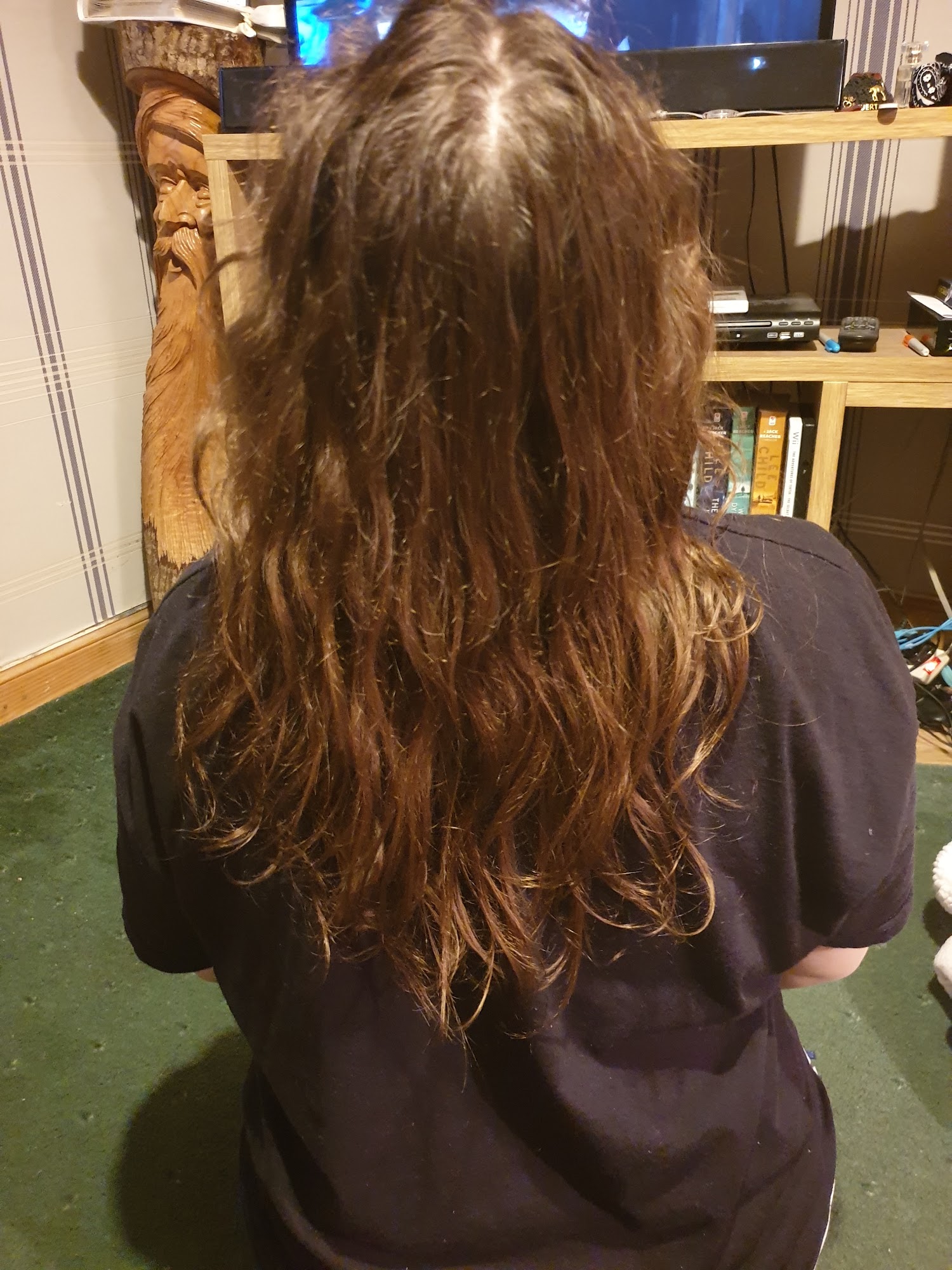 Jamie's Hair Salon