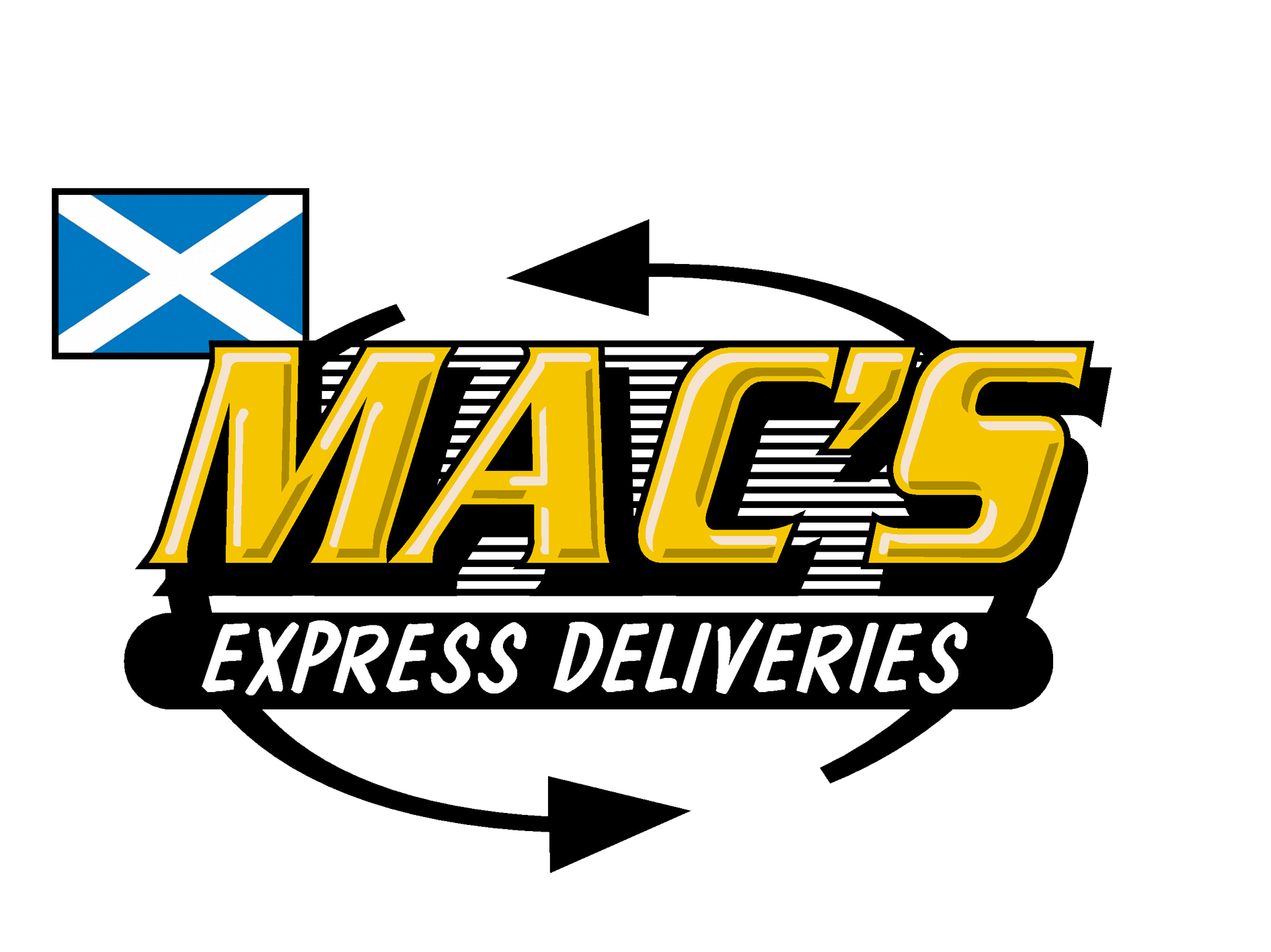 Macs Express Deliveries