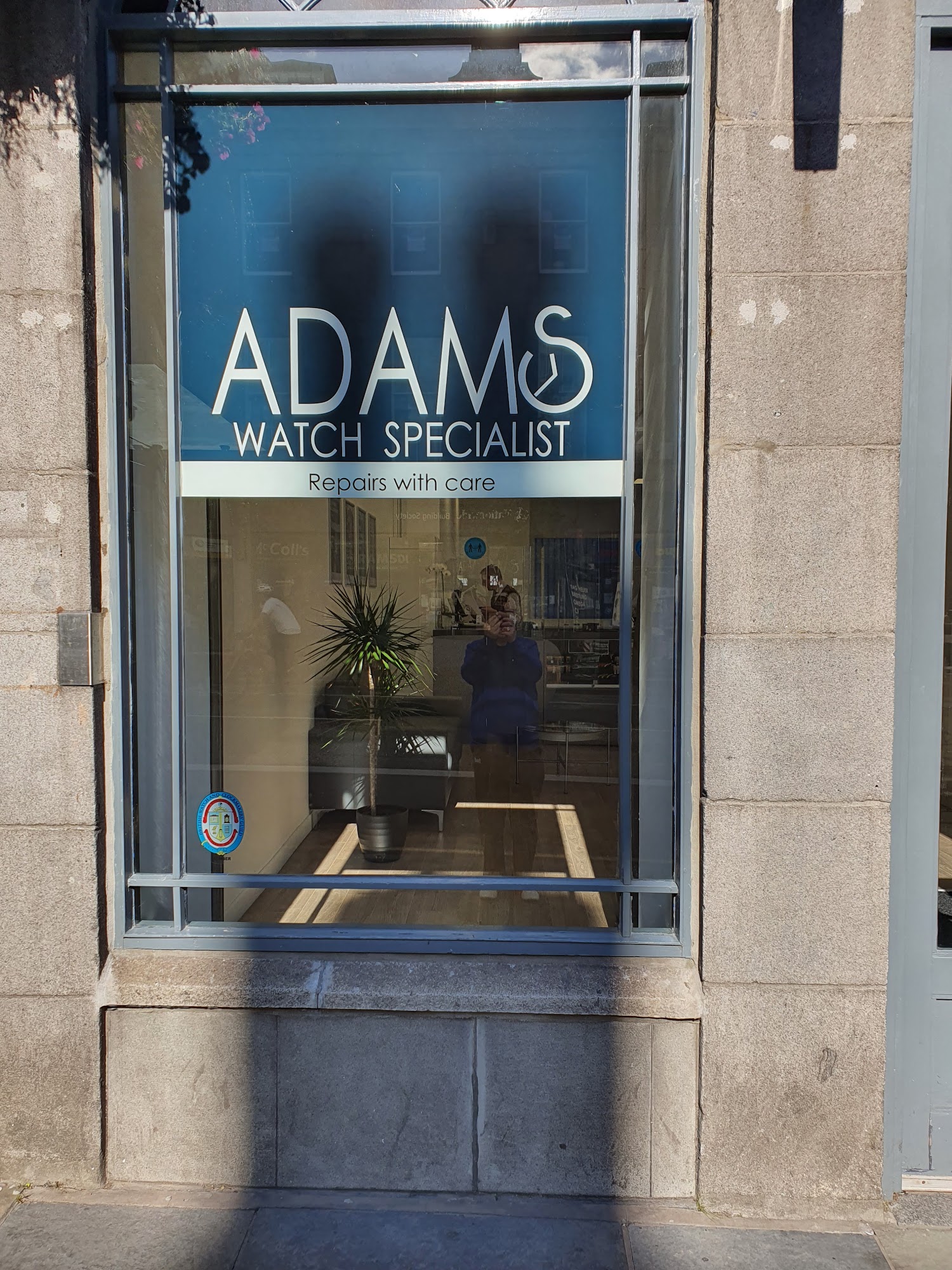 Ramsdens - Union Street - Aberdeen