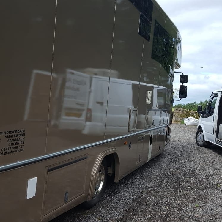 Allan's Auto Gleam Aberdeen