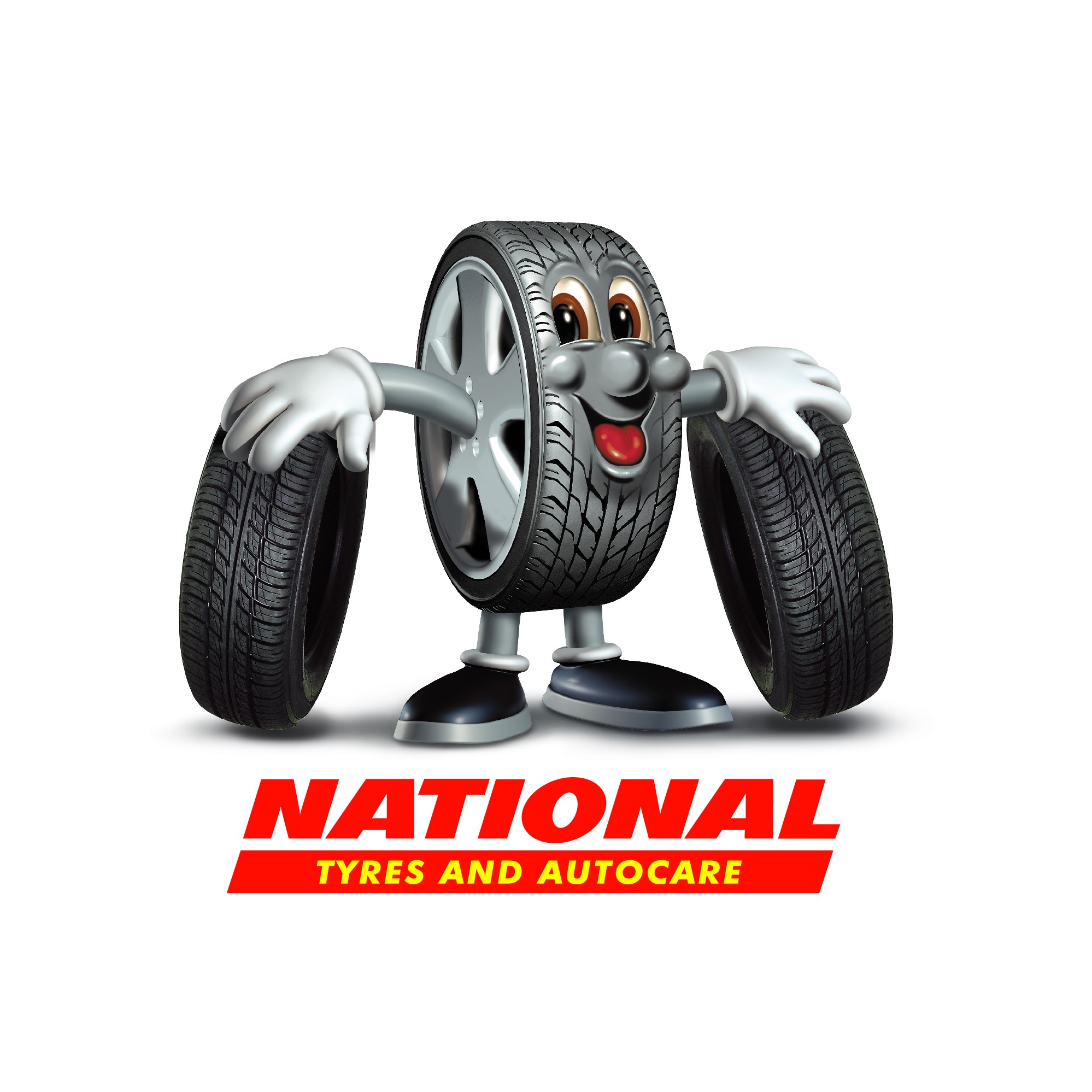 National Tyres and Autocare - a Halfords company