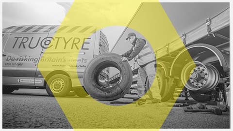Tructyre