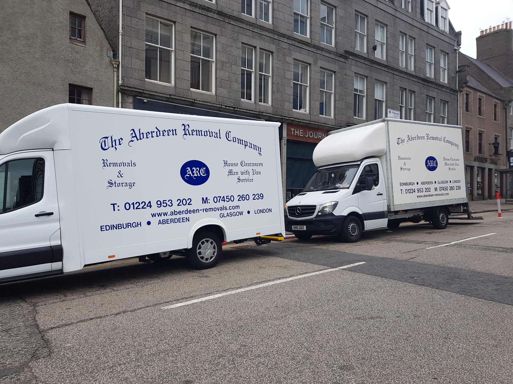 Sillett Tyres