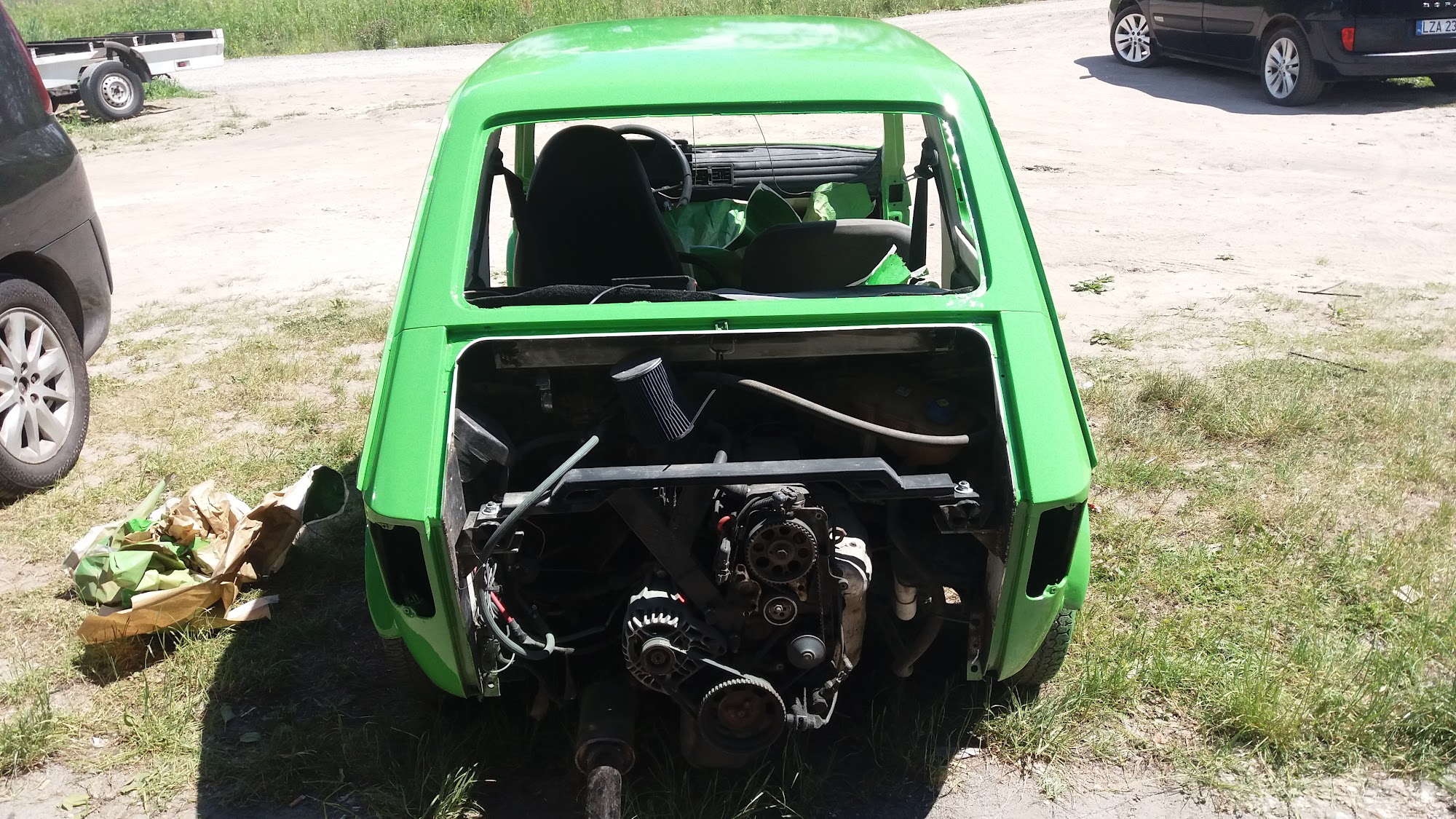 Mobile Mechanic Zaworski