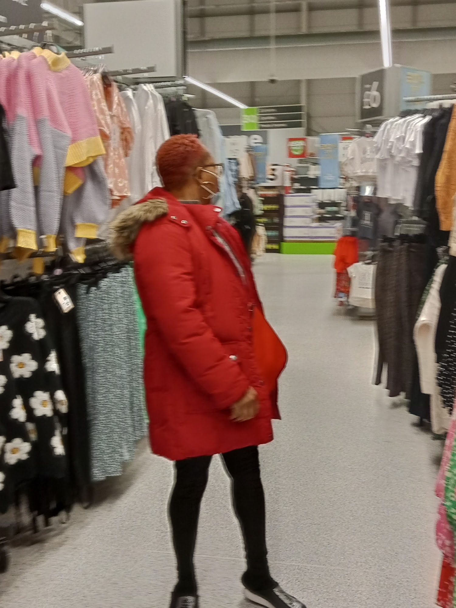 Beach Boulevard Retail Park