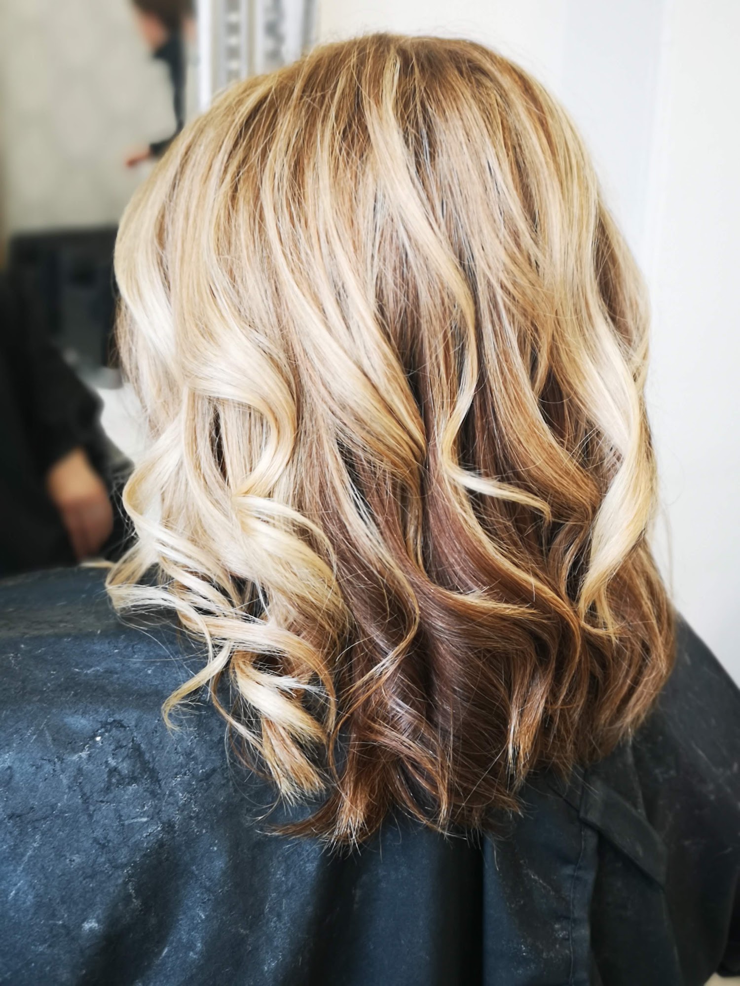 Aimee Christina Hair Salon Ltd