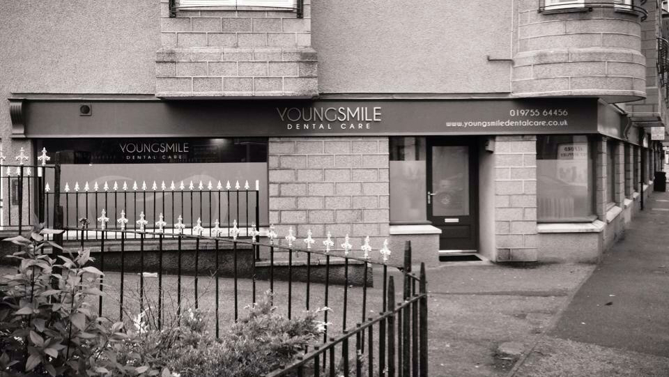 Young Smile Dental Care