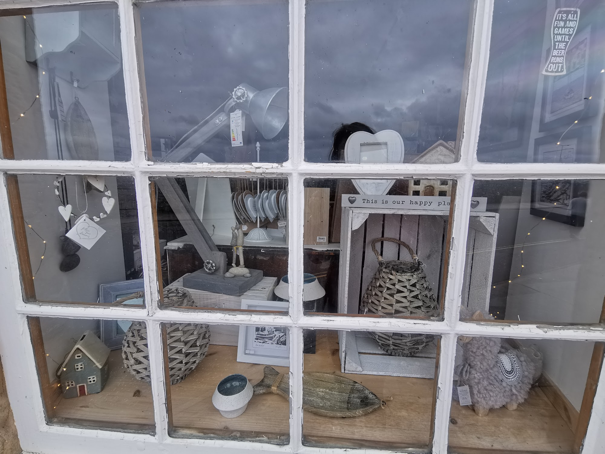 Halcyon Gallery