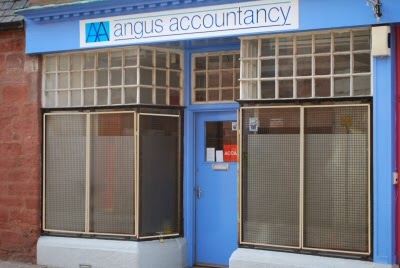 Angus Accountancy Ltd