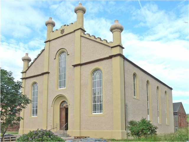 Ardrossan Church of the Nazarene