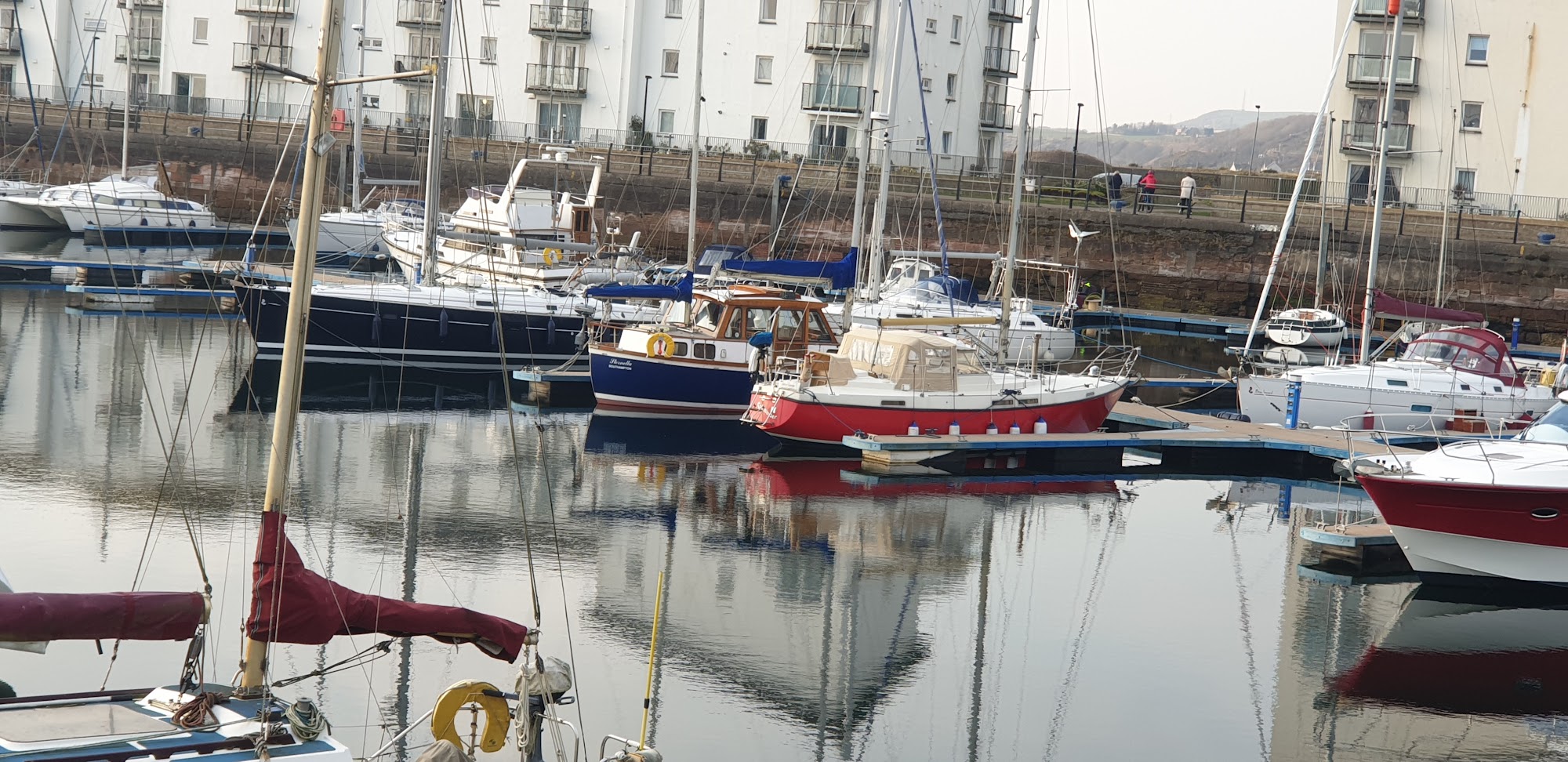 TouchBase Ayrshire