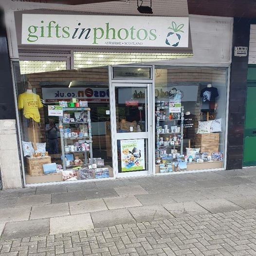 Gifts in Photos