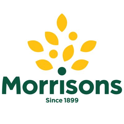 Morrisons Petrol Station Ayr