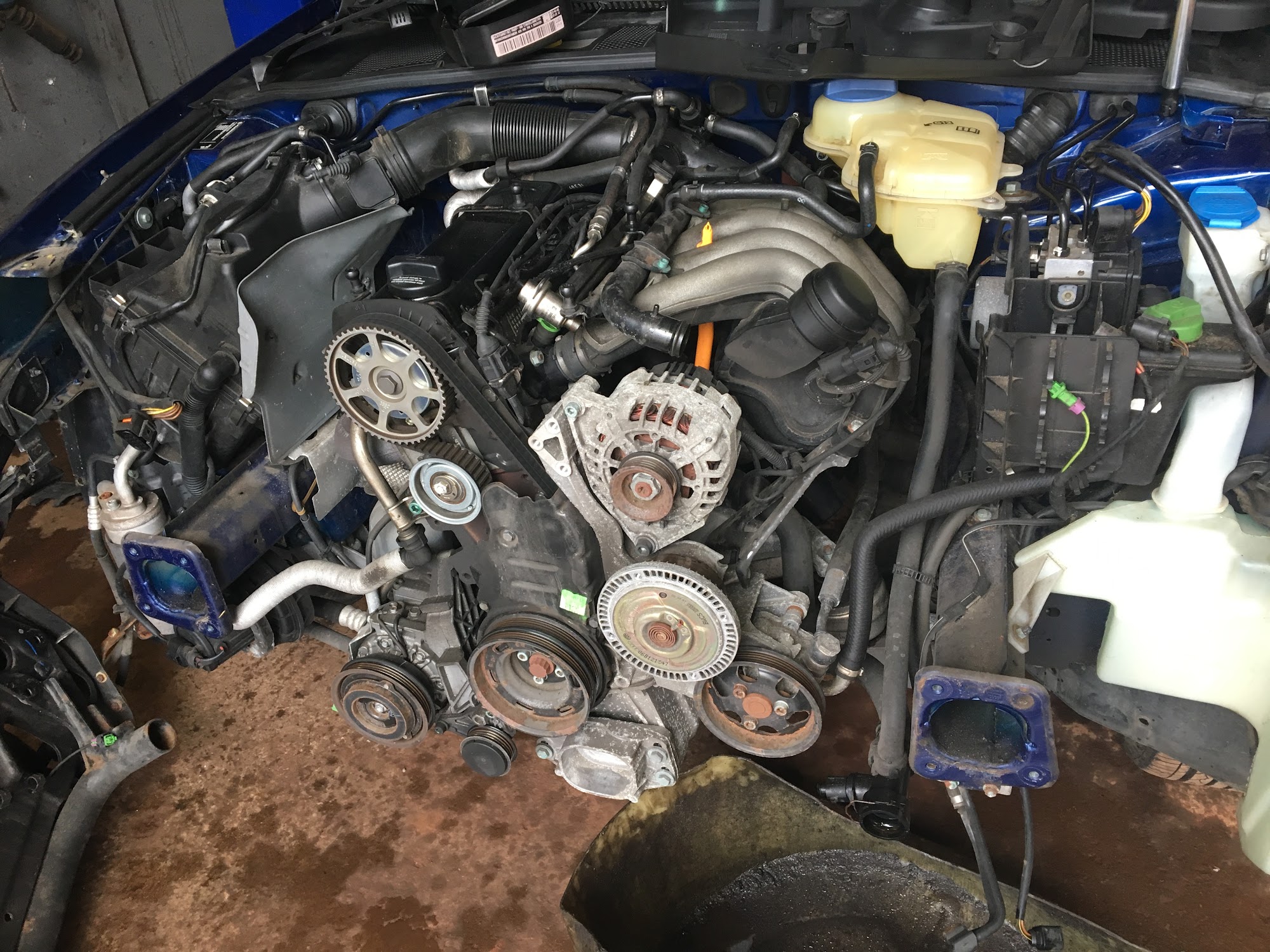T & K Motors Ayr