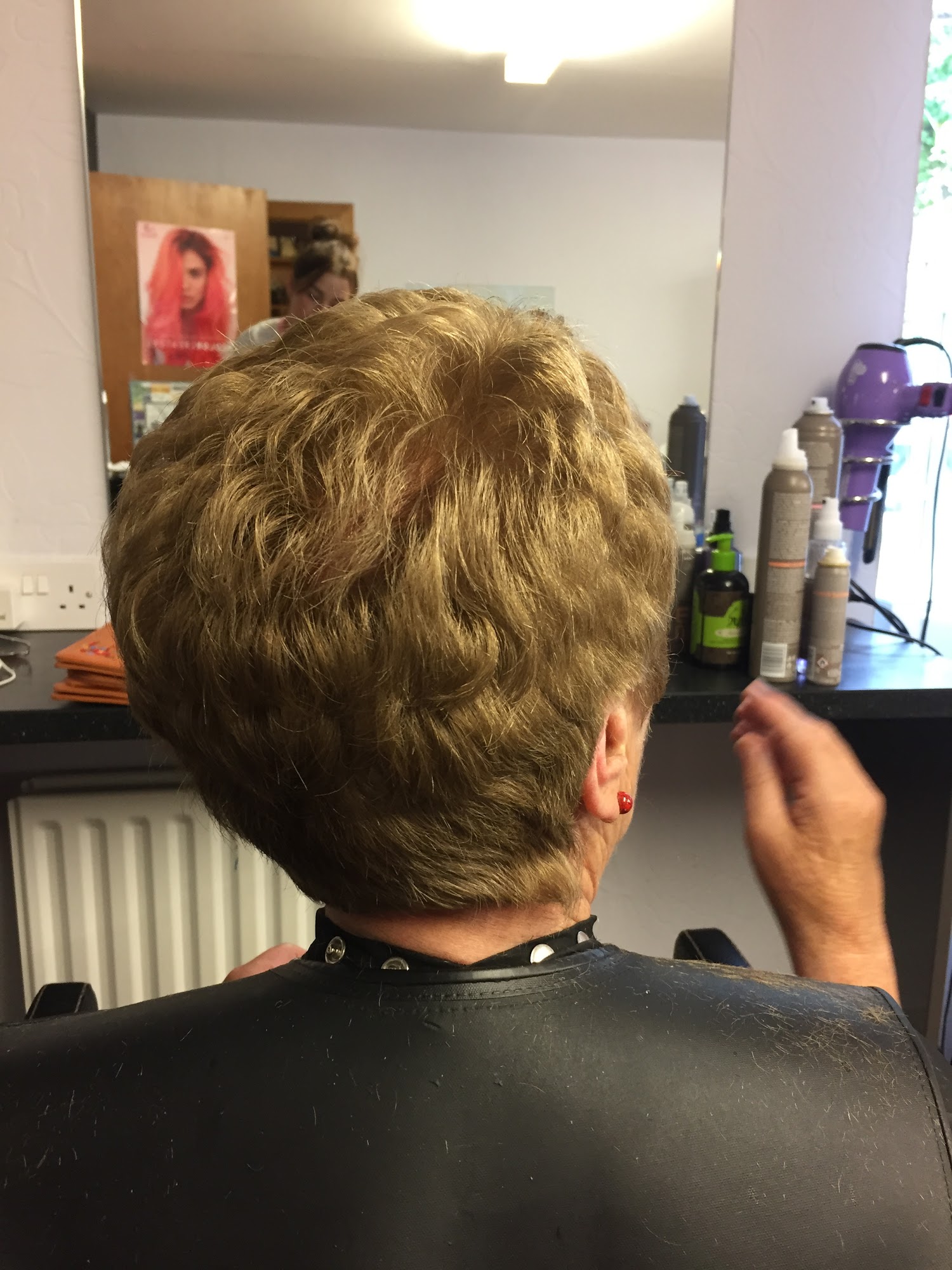 The Hair Loft
