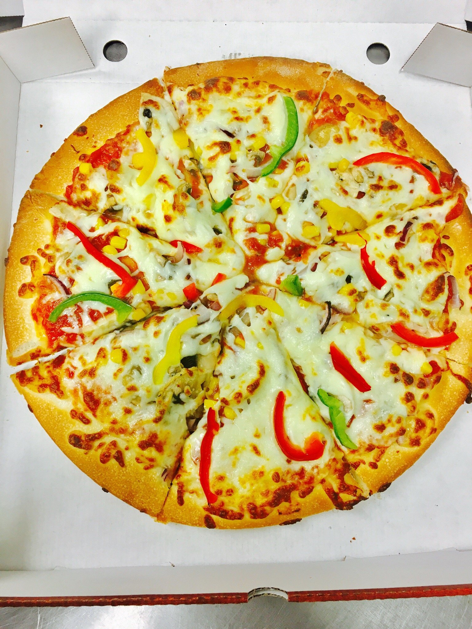 Roma Tandoori AB45 21 High St, Banff
