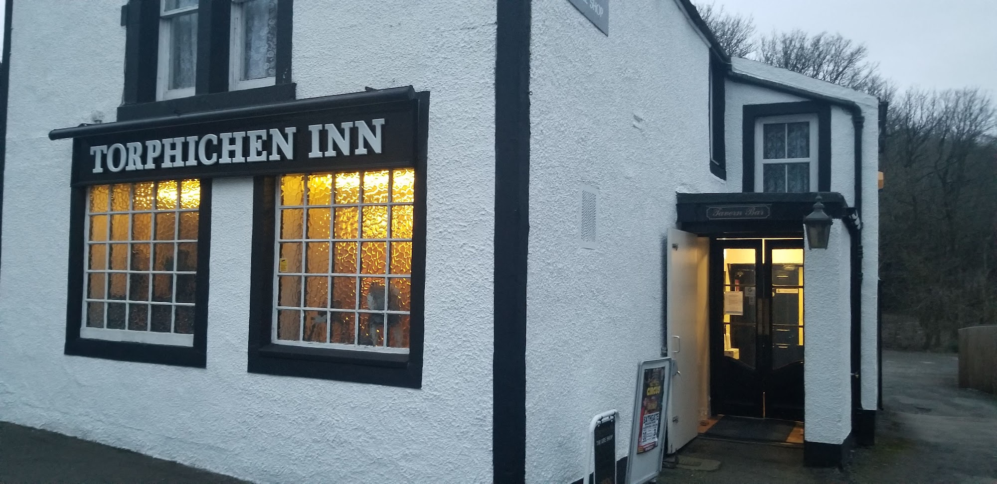 Torphichen Inn