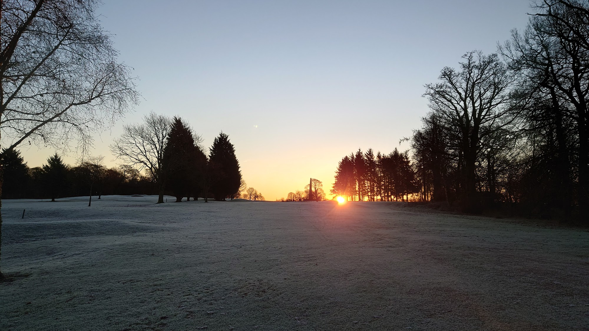 Erskine Golf Club
