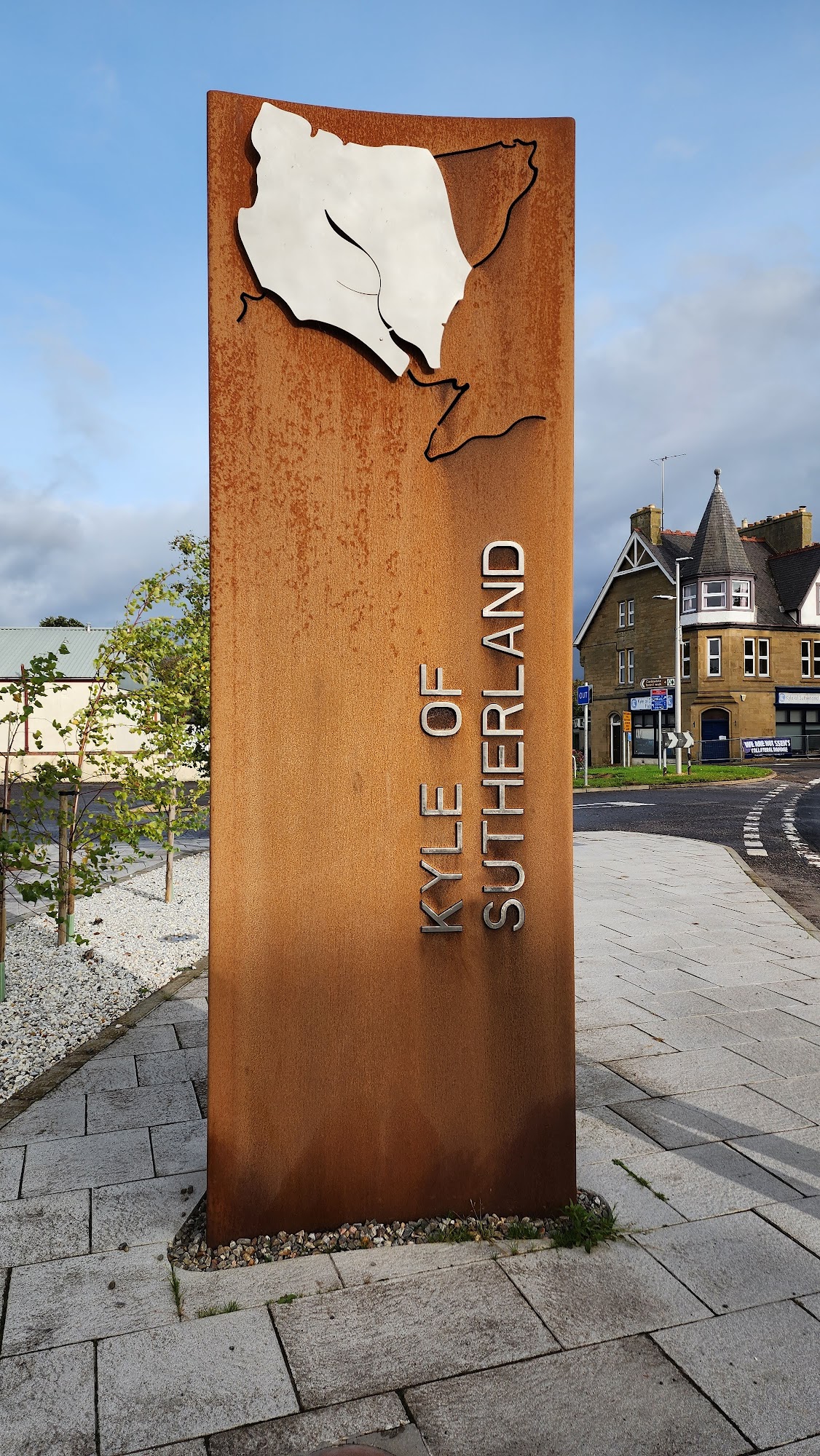 Kyle of Sutherland Fisheries Trust
