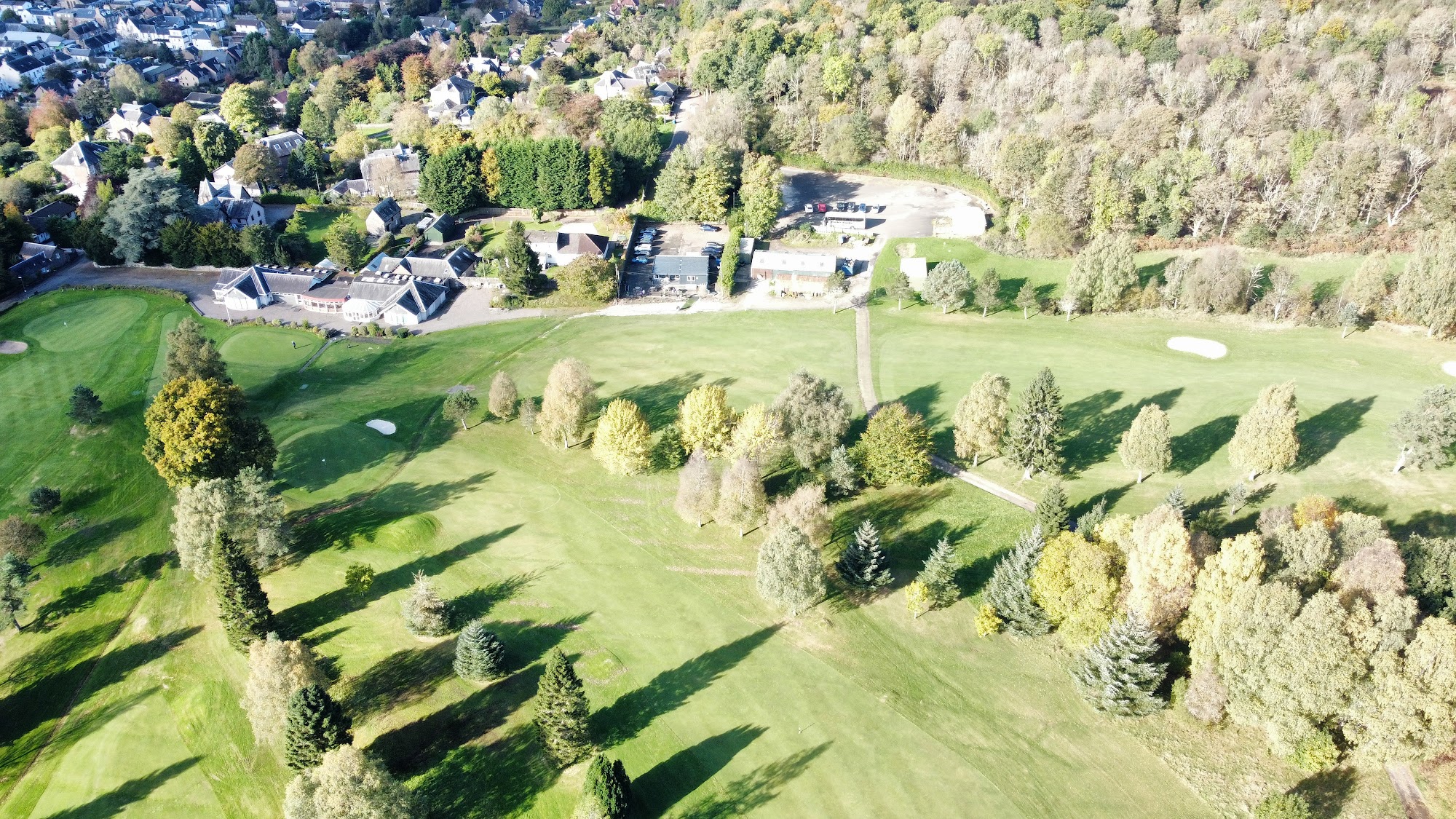 Callander Golf Club