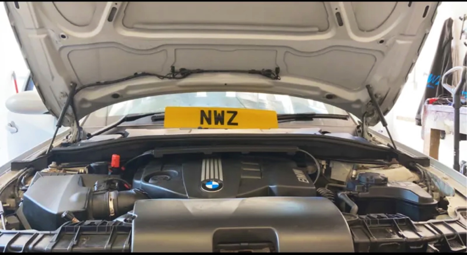NWZ Autos
