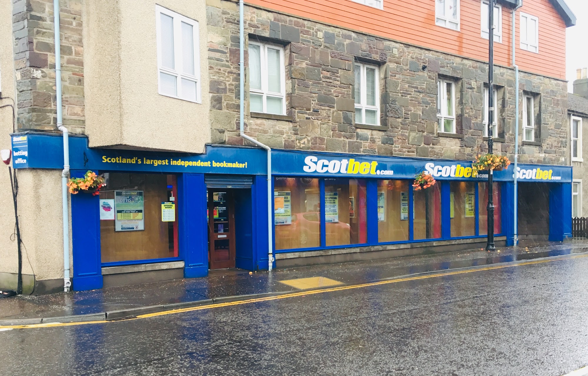 Scotbet