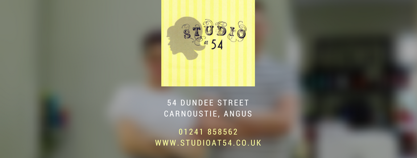 Studio at 54