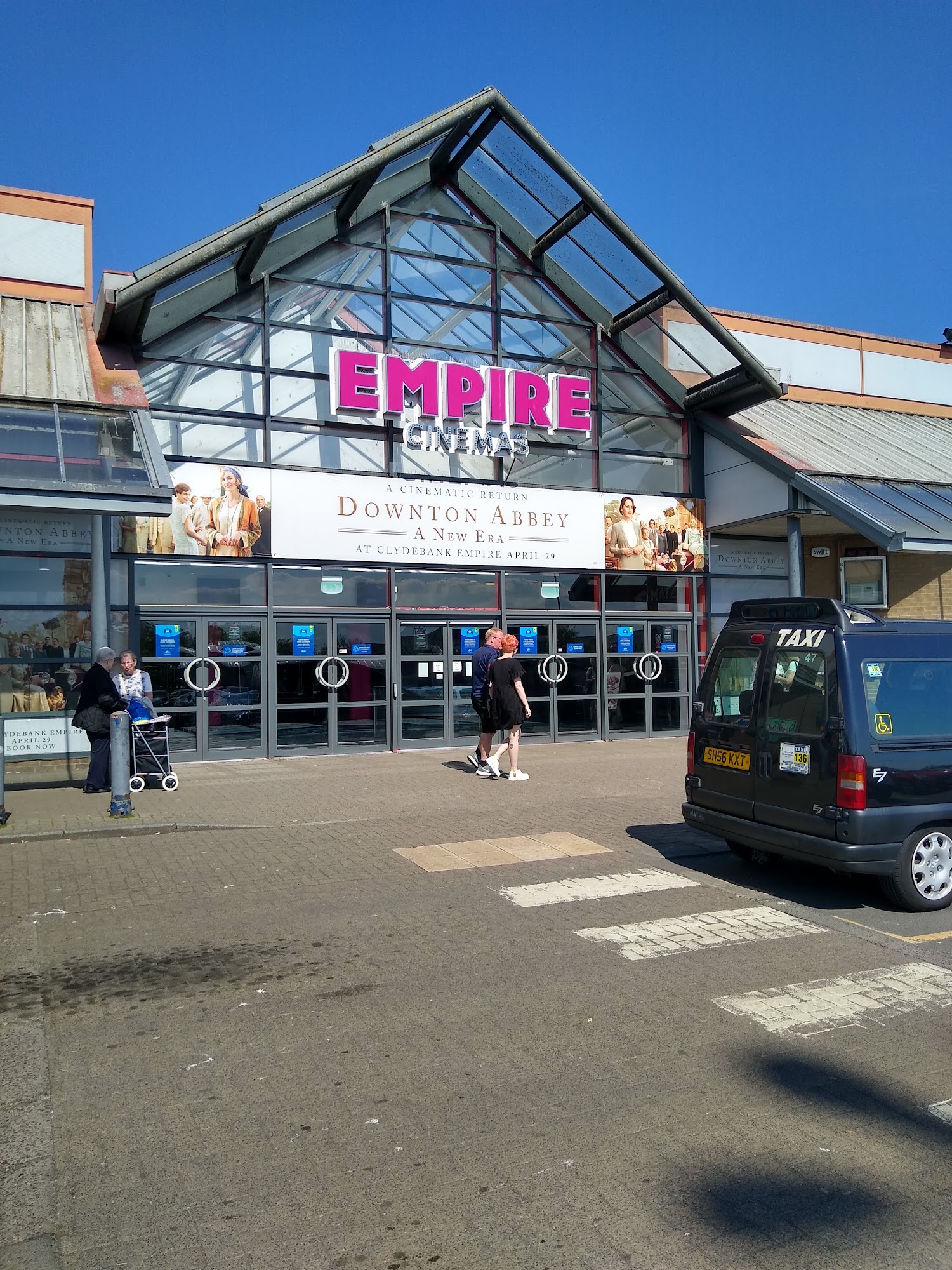 Empire Cinemas