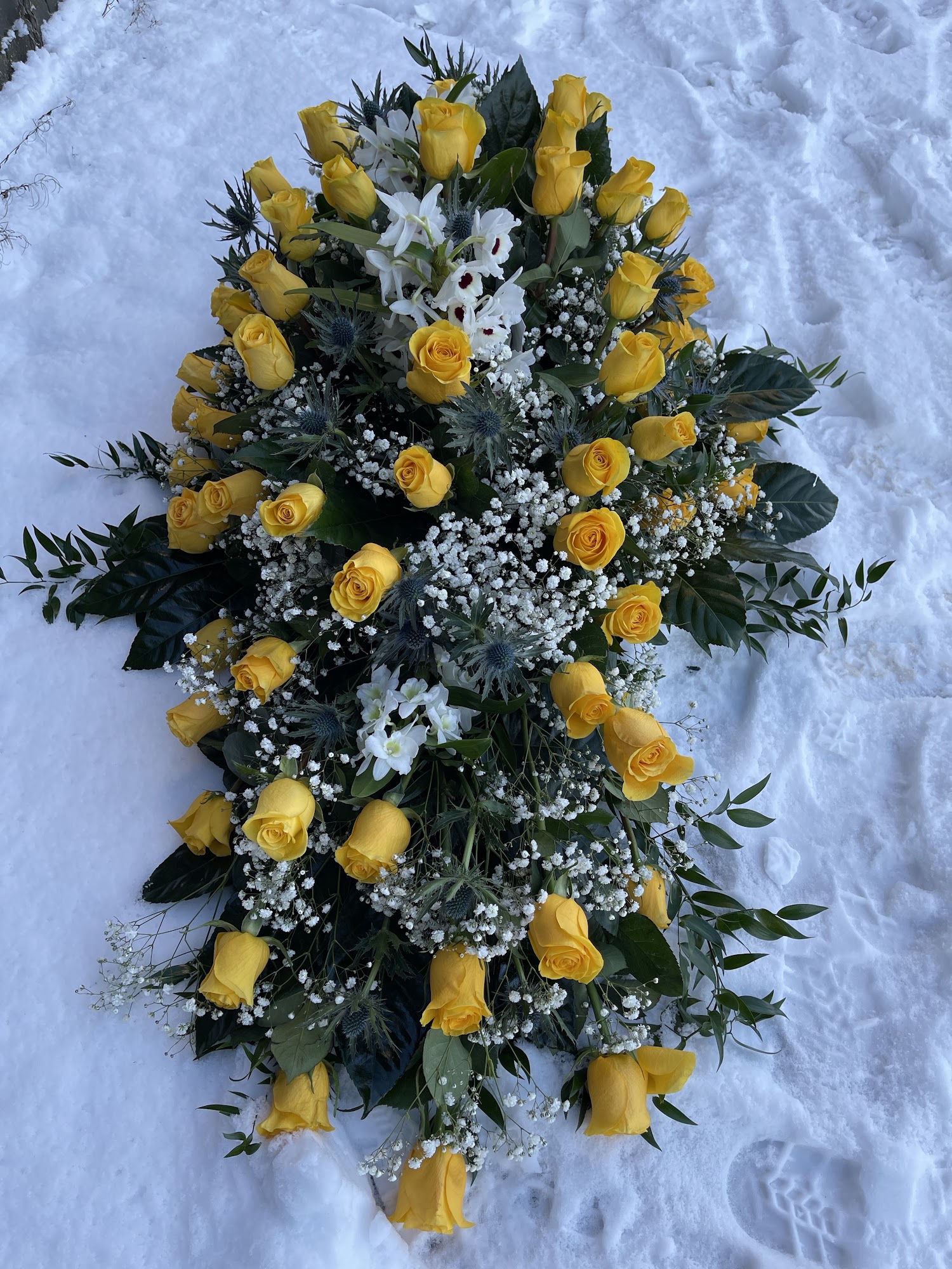 Flowers By Sandra