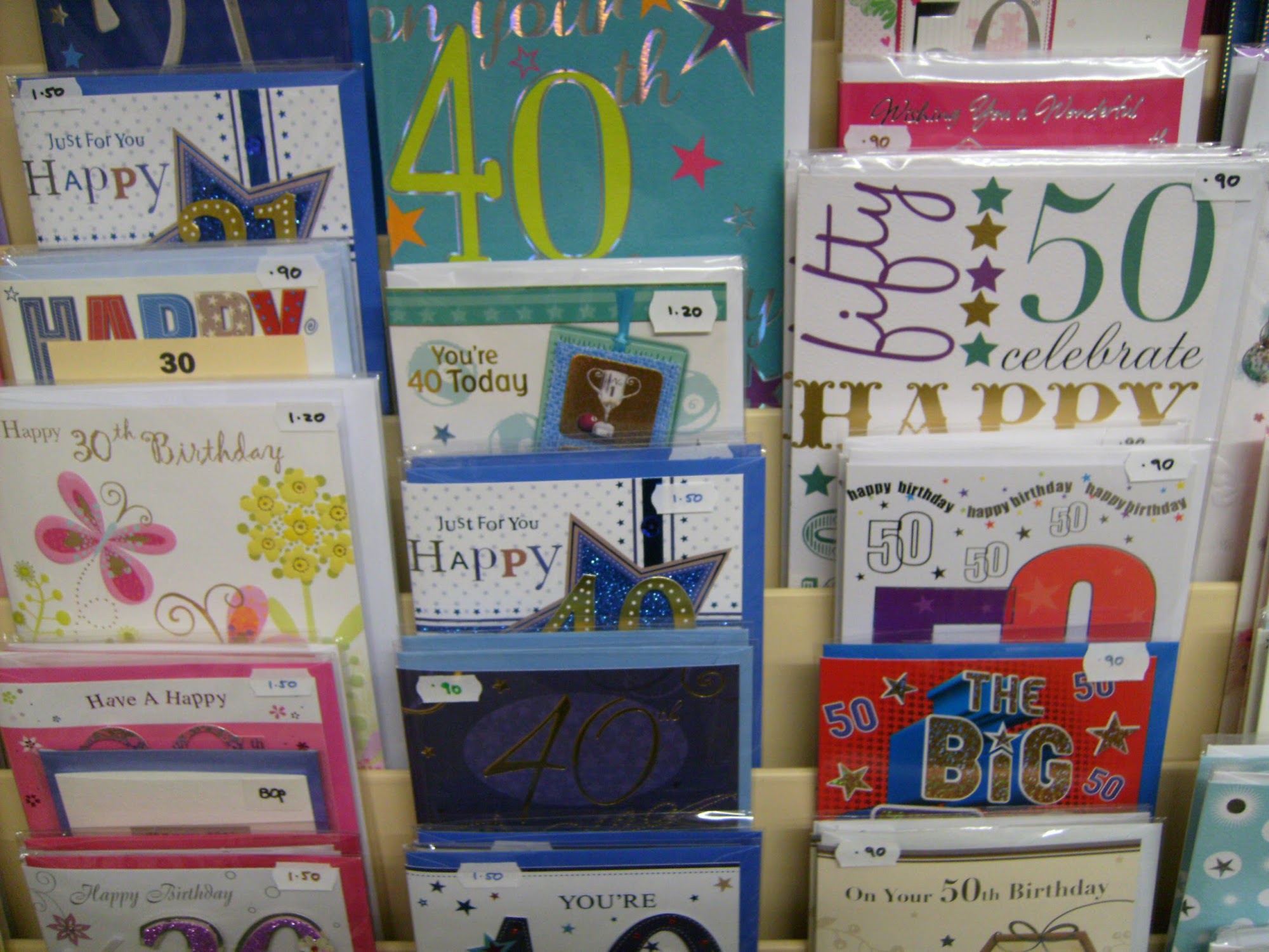 Dalbeattie Books