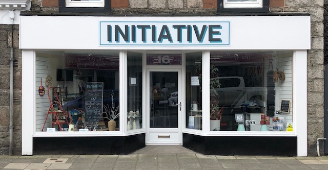 The Initiative Main Office