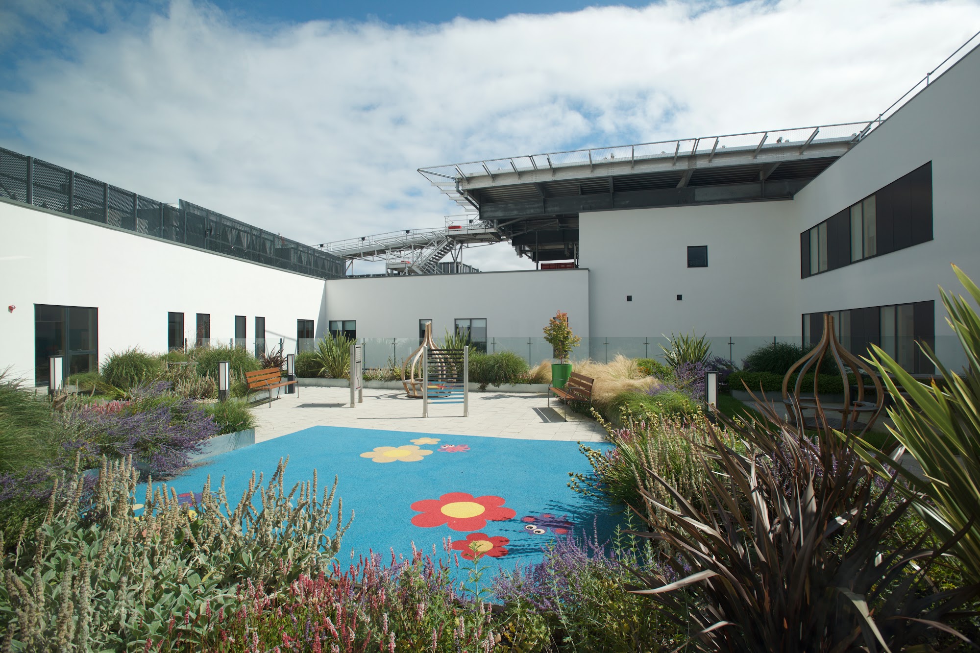 Edinburgh Children's Hospital Charity