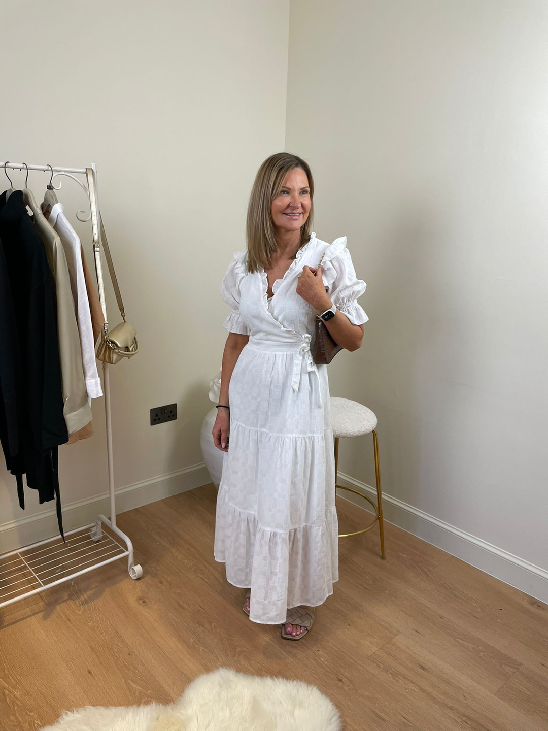 Becca Mac Fashion