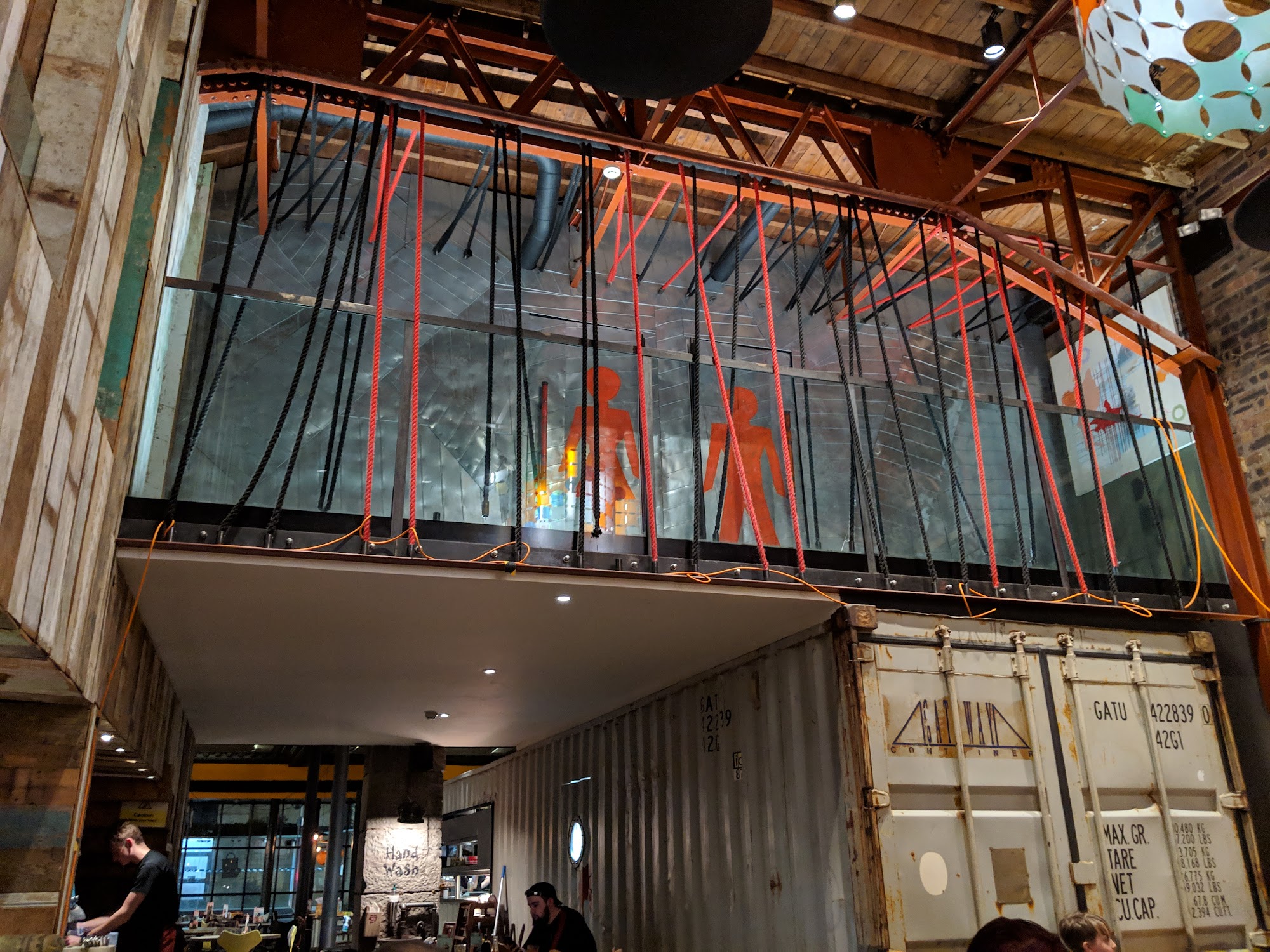Nando's Dundee - Nethergate 2-4 Nethergate, Dundee