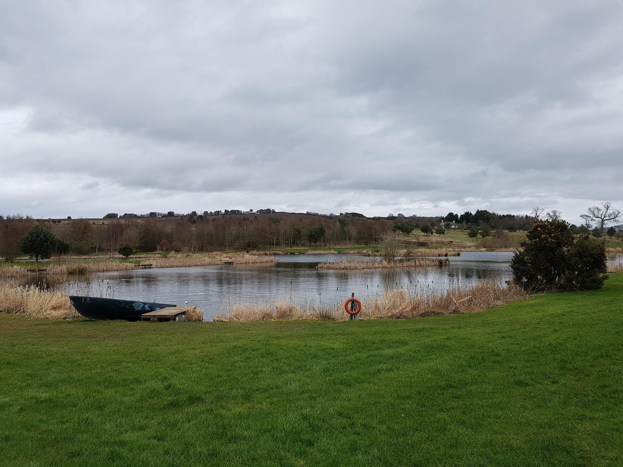 Kingennie Golf Club