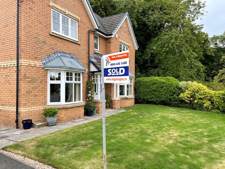 Alan E Masterton Solicitors