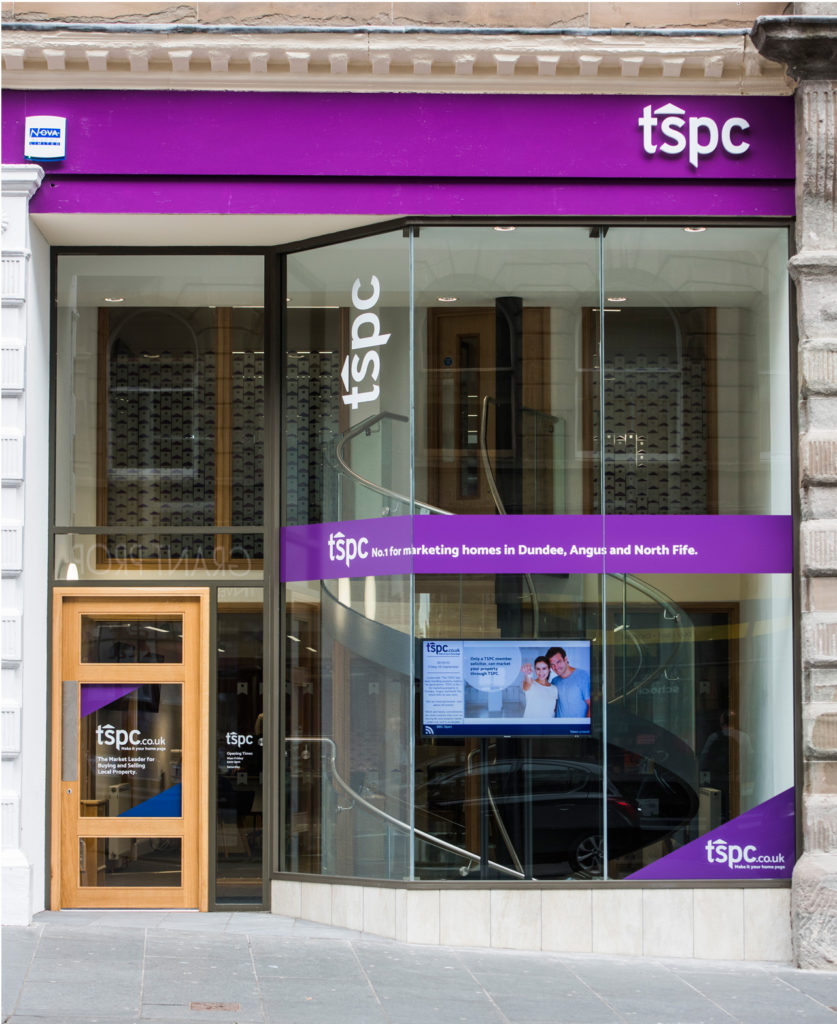 TSPC
