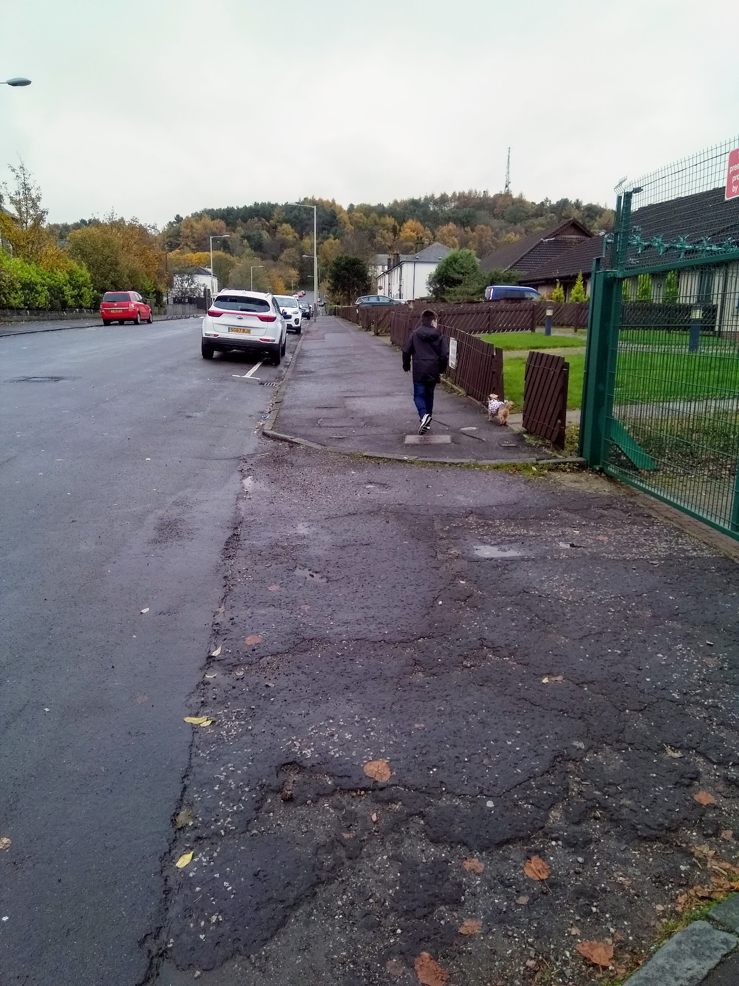DDCA, Dundee Disabled Children's Association SC0 10498, a scio