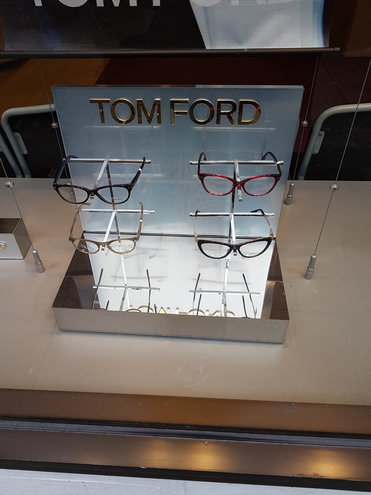 Duncan and Todd Opticians and Hearing Care - Dundee Commercial Street