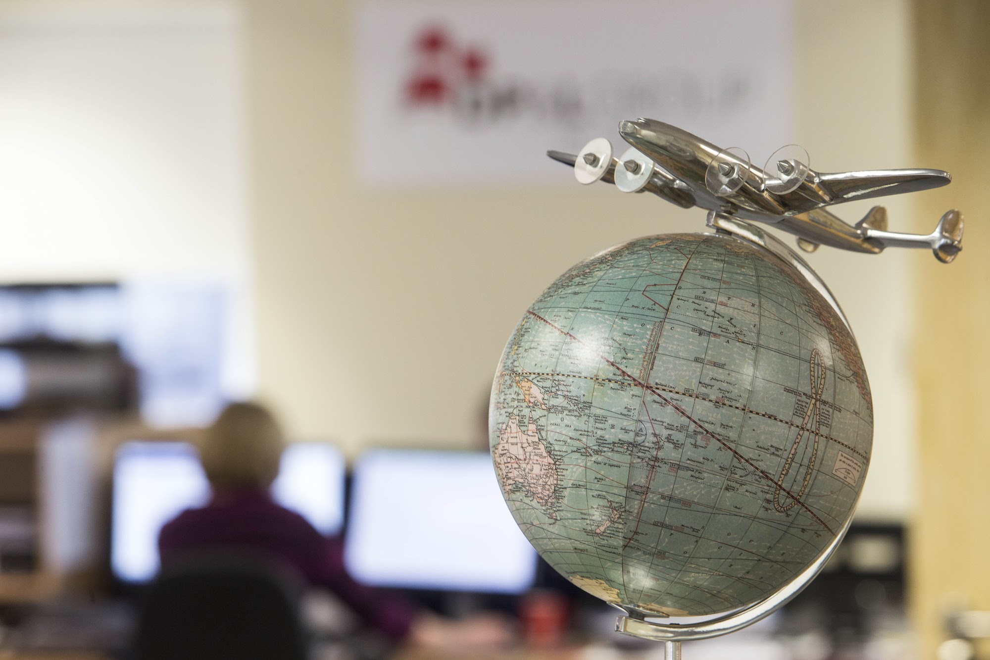 DP&L Travel Management