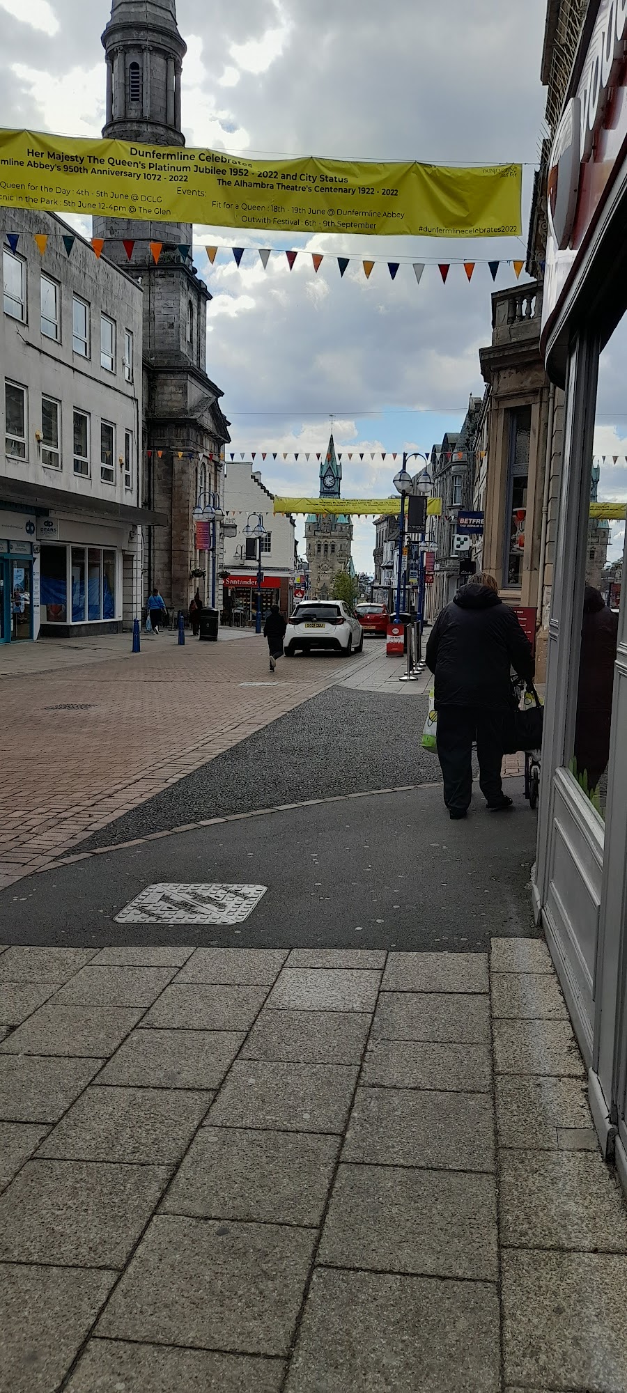 Savers Health & Beauty Dunfermline